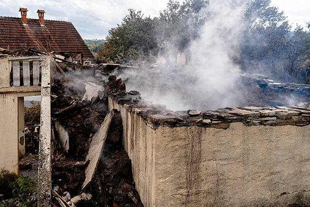 Affordable Emergency Fire Cleanup solutions in Frederick, PA